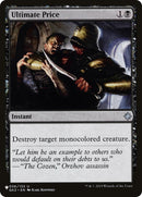 Image for Ultimate Price