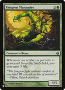 Image for Fangren Marauder