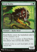 Image for Feral Hydra