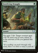 Image for Fortifying Draught