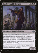 Image for Underworld Hermit