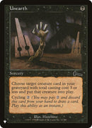 Image for Unearth