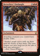 Image for Berserkers' Onslaught