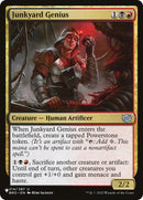 Image for Junkyard Genius