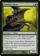 Image for Gemhide Sliver