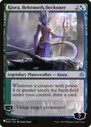 Image for Kiora, Behemoth Beckoner