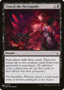 Image for Unseal the Necropolis