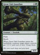 Image for Great Oak Guardian