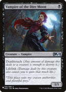 Image for Vampire of the Dire Moon