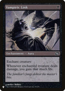 Image for Vampiric Link