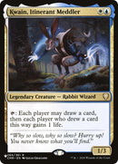 Image for Kwain, Itinerant Meddler