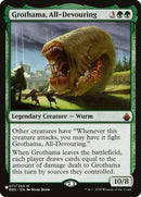 Image for Grothama, All-Devouring