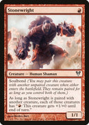 Stonewright (157) [AVR]