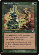 Image for Harvester Druid