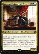 Image for Leovold, Emissary of Trest