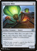 Image for Haywire Mite