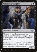Image for Vindictive Vampire