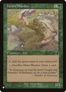 Image for Heart Warden