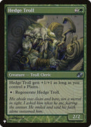 Image for Hedge Troll