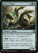 Image for Heroes' Bane