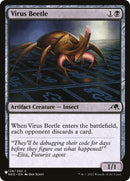 Image for Virus Beetle