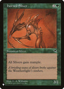 Image for Horned Sliver