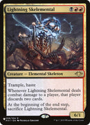 Image for Lightning Skelemental