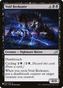 Image for Void Beckoner