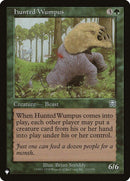 Image for Hunted Wumpus