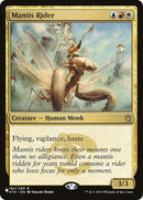 Image for Mantis Rider