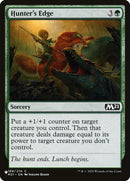 Image for Hunter's Edge