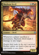 Image for Mayhem Devil
