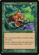 Image for Hunting Pack