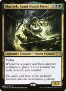 Image for Mazirek, Kraul Death Priest