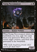 Image for Young Necromancer