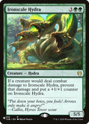 Image for Ironscale Hydra