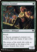Image for Jaspera Sentinel