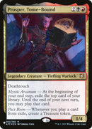 Image for Prosper, Tome-Bound