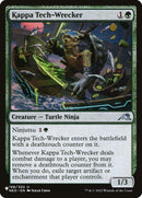 Image for Kappa Tech-Wrecker