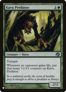 Image for Kavu Predator
