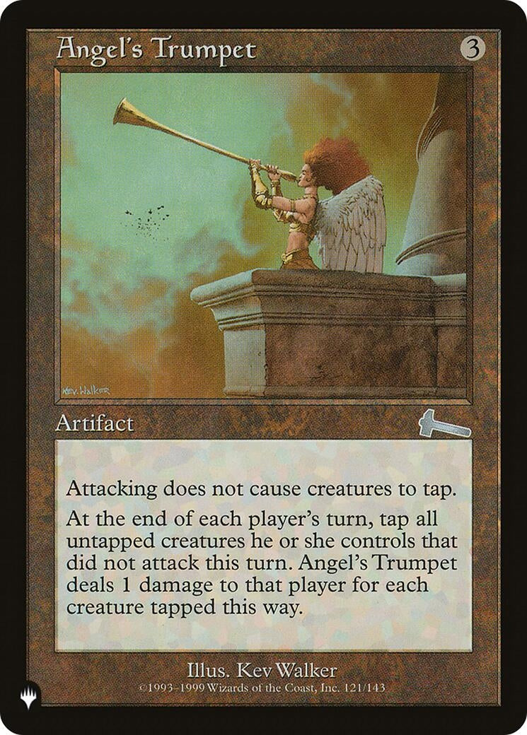 Image for Angel's Trumpet