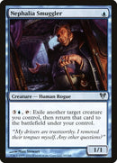 Nephalia Smuggler (69) [AVR]