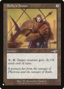 Image for Belbe's Armor