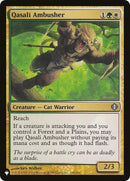 Image for Qasali Ambusher