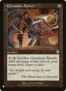 Image for Chromatic Sphere