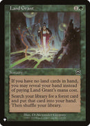 Image for Land Grant