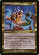 Image for Razorfin Hunter