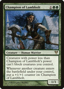 Champion of Lambholt (171) [AVR]