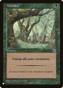 Image for Mobilize