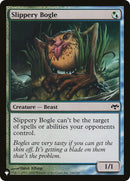 Image for Slippery Bogle